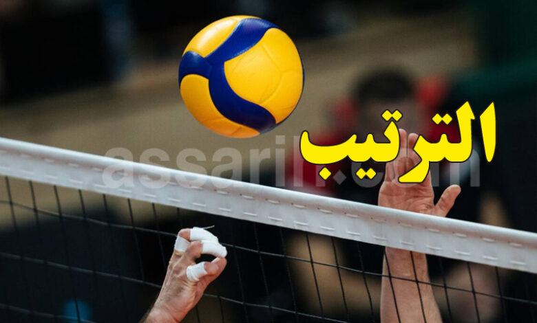 volleyball