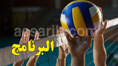 volleyball