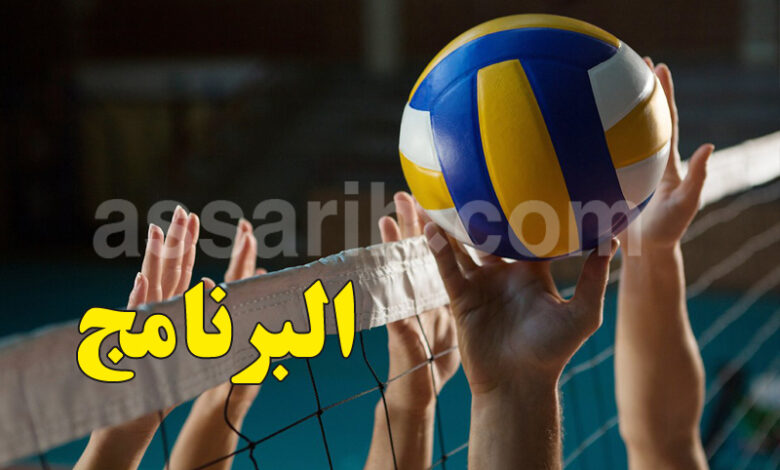 volleyball