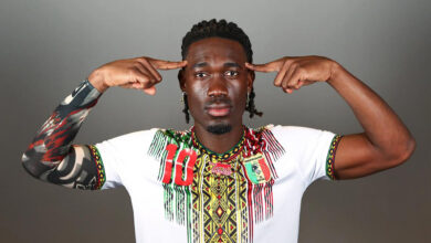 yves bissouma