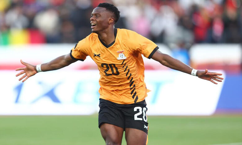 zambia vs comoros