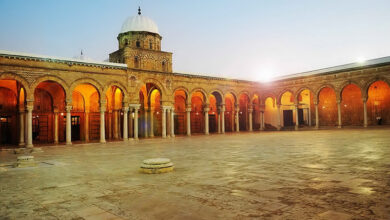 zitouna Tunis