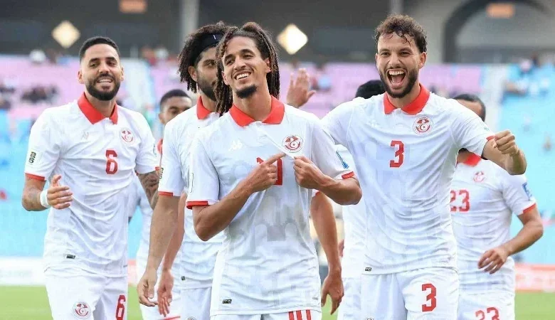 Equipe Nationale Tunisienne