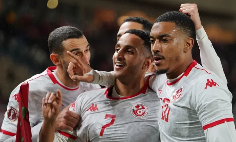 Equipe Nationale Tunisienne