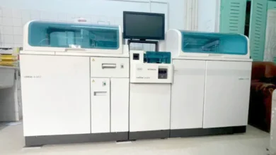 À Gafsa, le ministère de la Santé équipe et développe l'hôpital universitaire.
