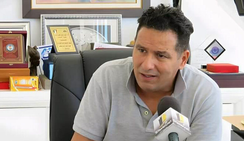 Abdelhak al Alaimi