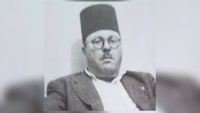 Abdelrahmen Mami