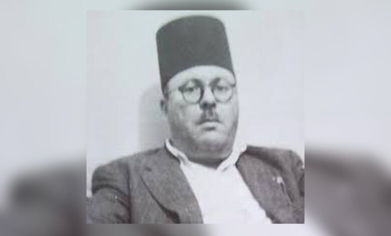 Abdelrahmen Mami