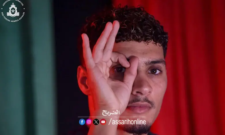 Achraf-Habassi