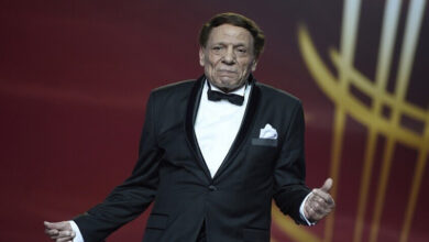 Adel Imam