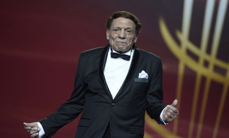 Adel Imam