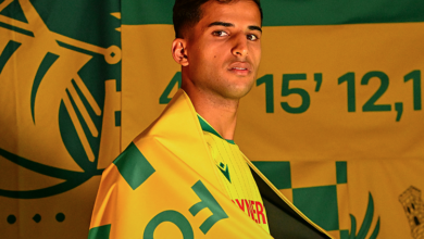 Ali Youssef Fc Nantes