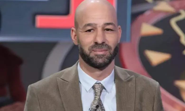 Amine Kammoun