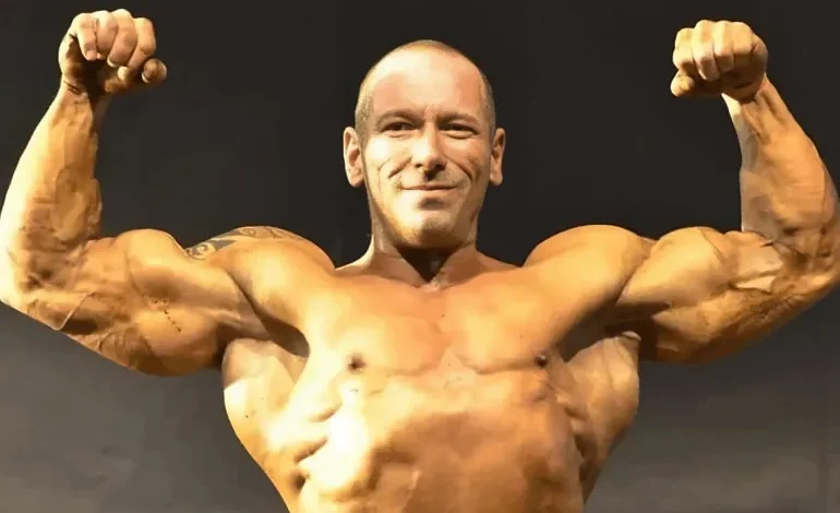 Andrea Lorini