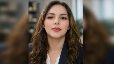 Arbia Gheribi