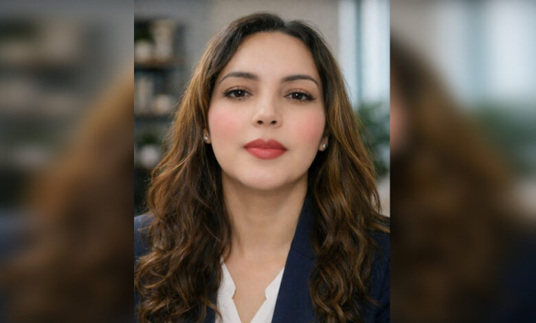 Arbia Gheribi