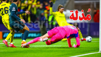 BODO_ Glimt VS Man City