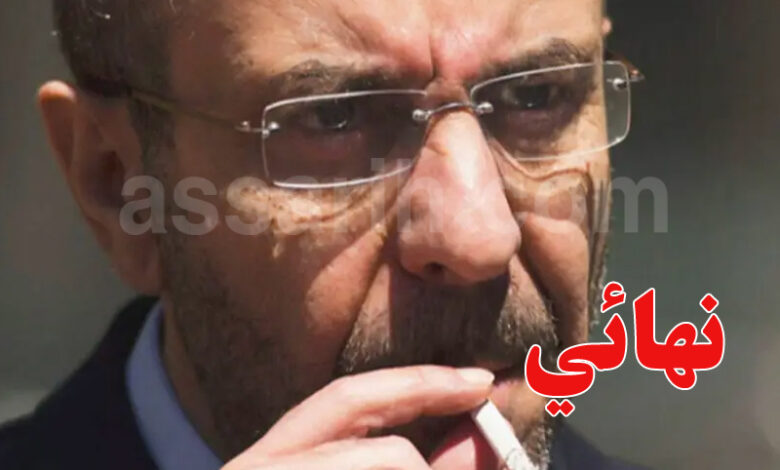 Belhassen Trabelsi