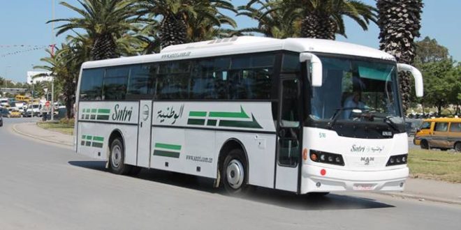 tunisie