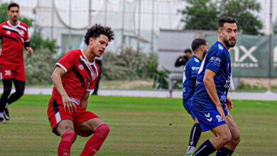 CA - PSSakiet eddaier 2-1 le 4 janvier 2026