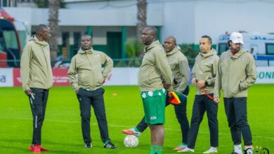 CAN 2025 le sélectionneur du Burkina Faso, Brama Traoré, limogé