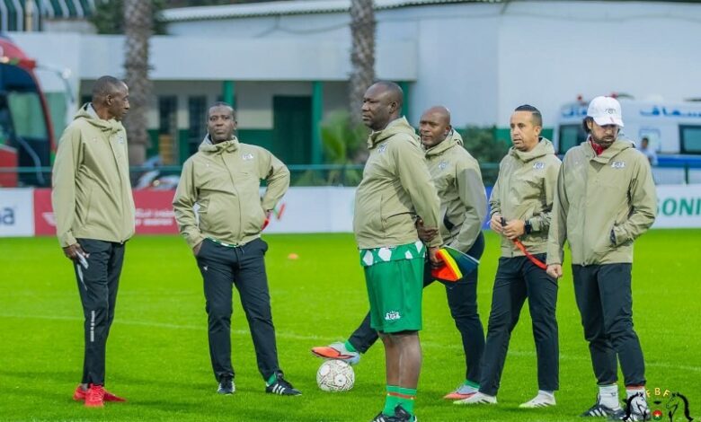 CAN 2025 le sélectionneur du Burkina Faso, Brama Traoré, limogé