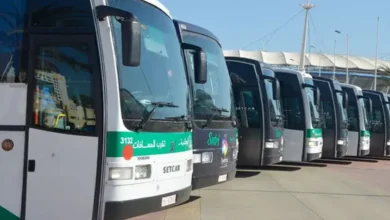 Compagnie nationale de transport interurbain