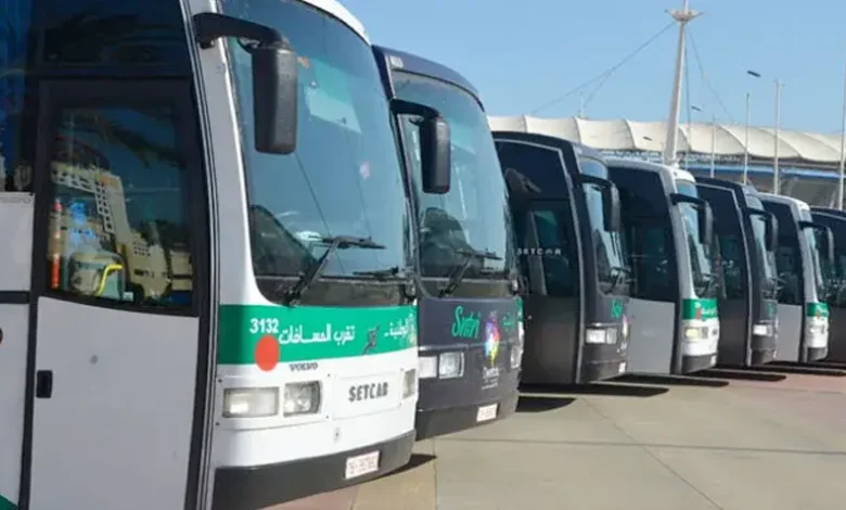 Compagnie nationale de transport interurbain