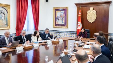 Conseil Ministériel El Kasbha 26 Janvier 2026