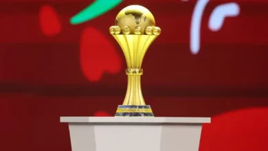Coupe d'Afrique des Nations (4)