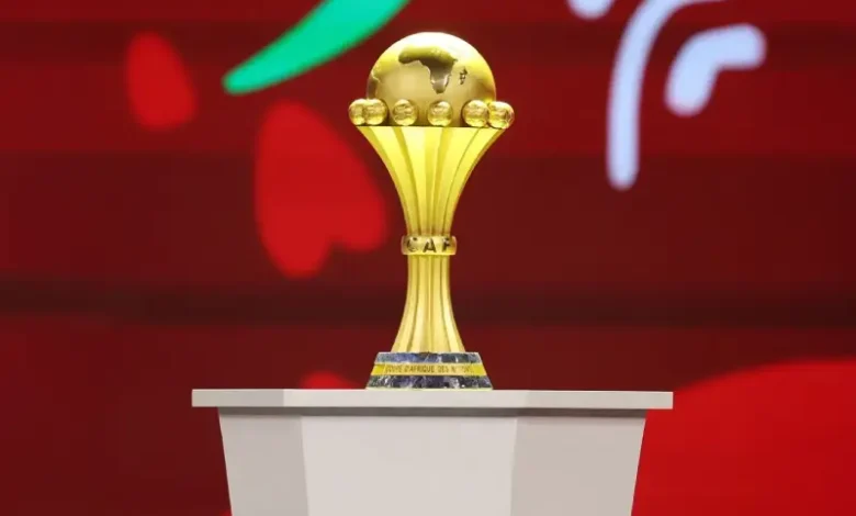 Coupe d'Afrique des Nations (4)