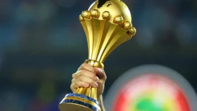 Coupe d'Afrique des Nations (5)