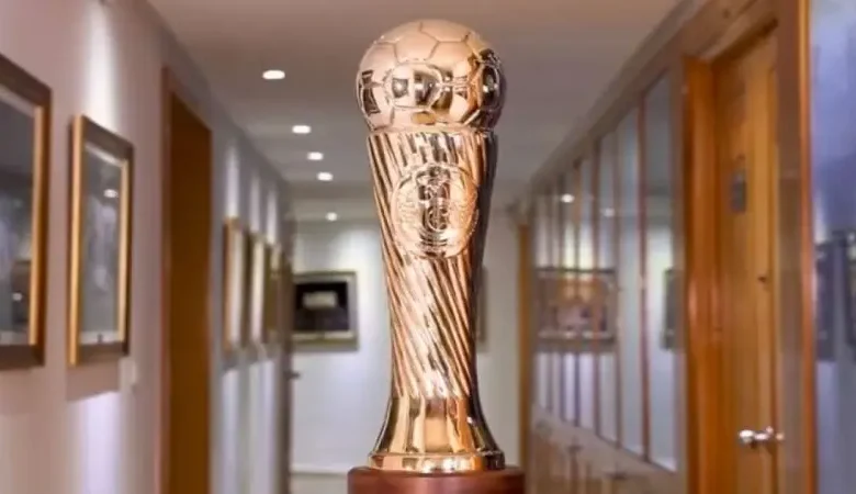 Coupe de Tunisie