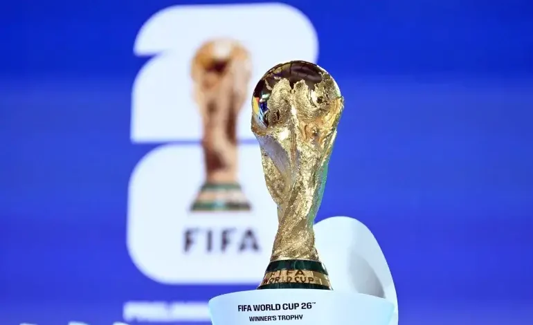 Coupe du monde 2026 (4)