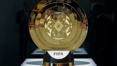 Coupe du monde des clubs