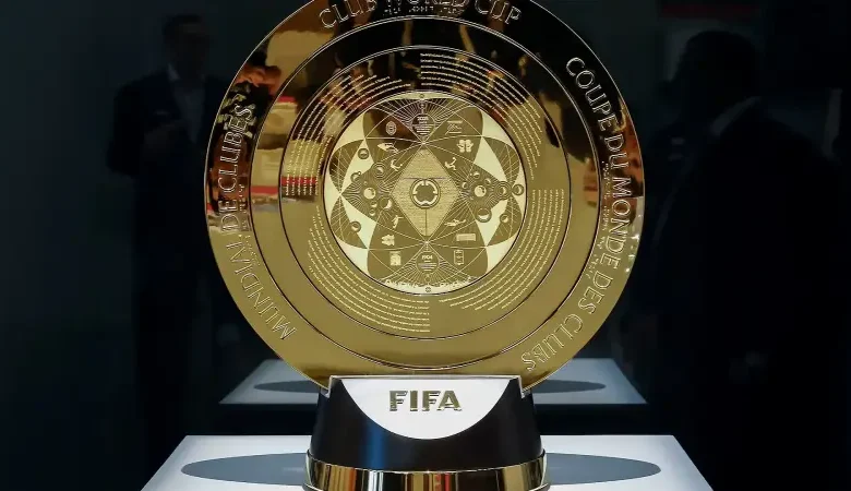 Coupe du monde des clubs