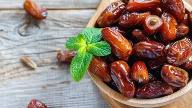 Dates (1)