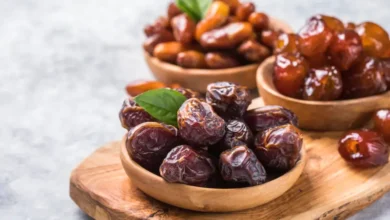 Dates (2)