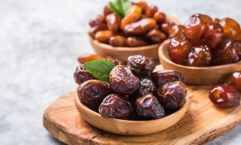Dates (2)