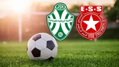 ESS VS JSK