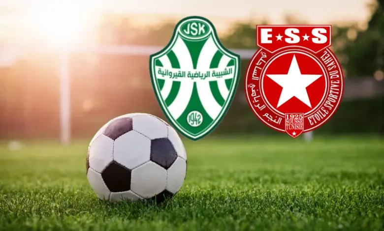 ESS VS JSK