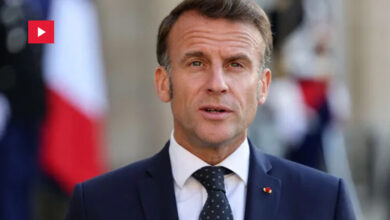 Emmanuel Macron