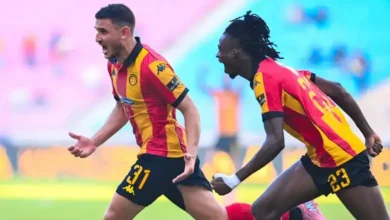 Espérance Sportive de Tunis