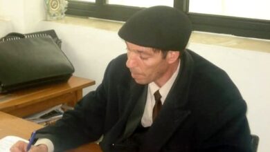Ezzedine zebidi