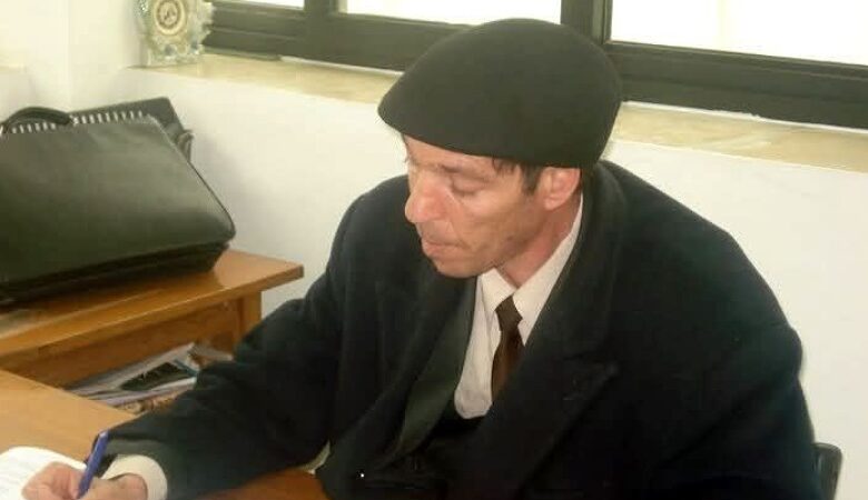 Ezzedine zebidi