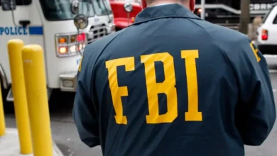 FBI
