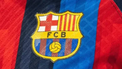 FC Barcelone