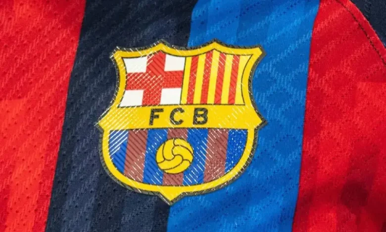 FC Barcelone