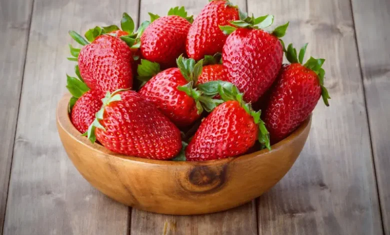 FRAISE