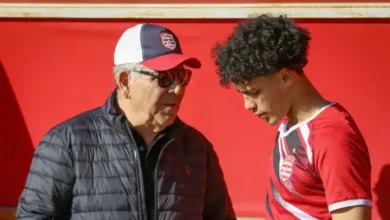 Faouzi Benzarti Club Africain (1)